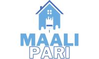 Maalipari logo