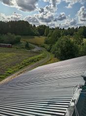 urakoitsijan taustakuva