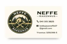 Neffe rakenus logo