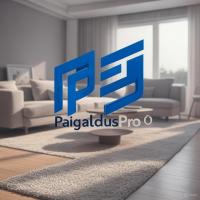 PaigaldusPRO OÜ logo