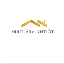 Huutjärvi Yhtiöt Oy logo