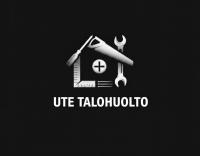 UTE Talotekniikka Monitoimipalvelut logo