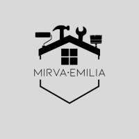 Mirva Kopponen logo