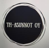 TH-Asunnot Oy logo