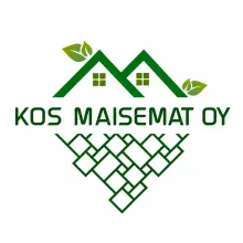 Kos Maisemat OY logo