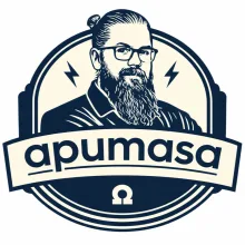 apumasa logo