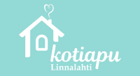 Kotiapu Linnalahti Oy logo