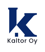 Kaltor Oy logo