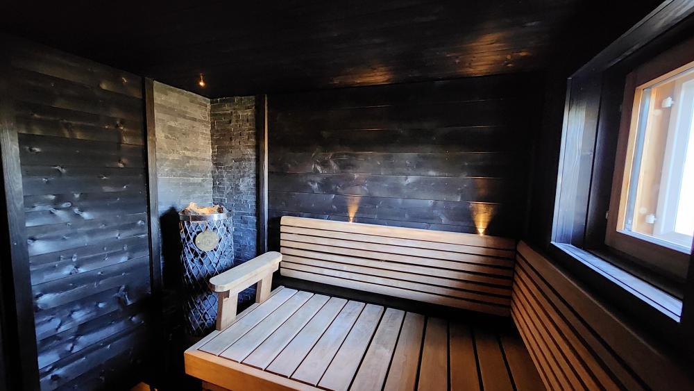 Saunaremontti Tikkurila Vantaa