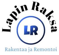 Lapin Raksa Oy logo