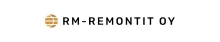 RM-REMONTIT OY logo