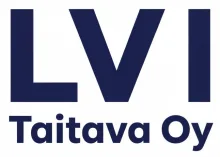 LVI Taitava Oy logo
