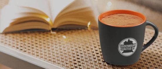 urakoitsijan taustakuva