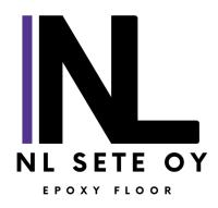 Nl Sete Oy logo