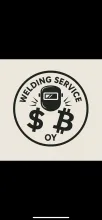 Sb Welding Service Oy logo