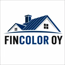 Fincolor Oy logo