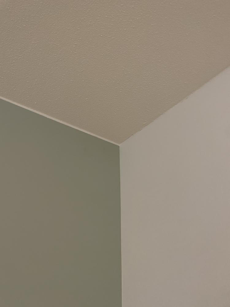 Maalaustyöt, tasoitukset ja rajaukset