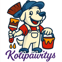 Kotipäivitys logo
