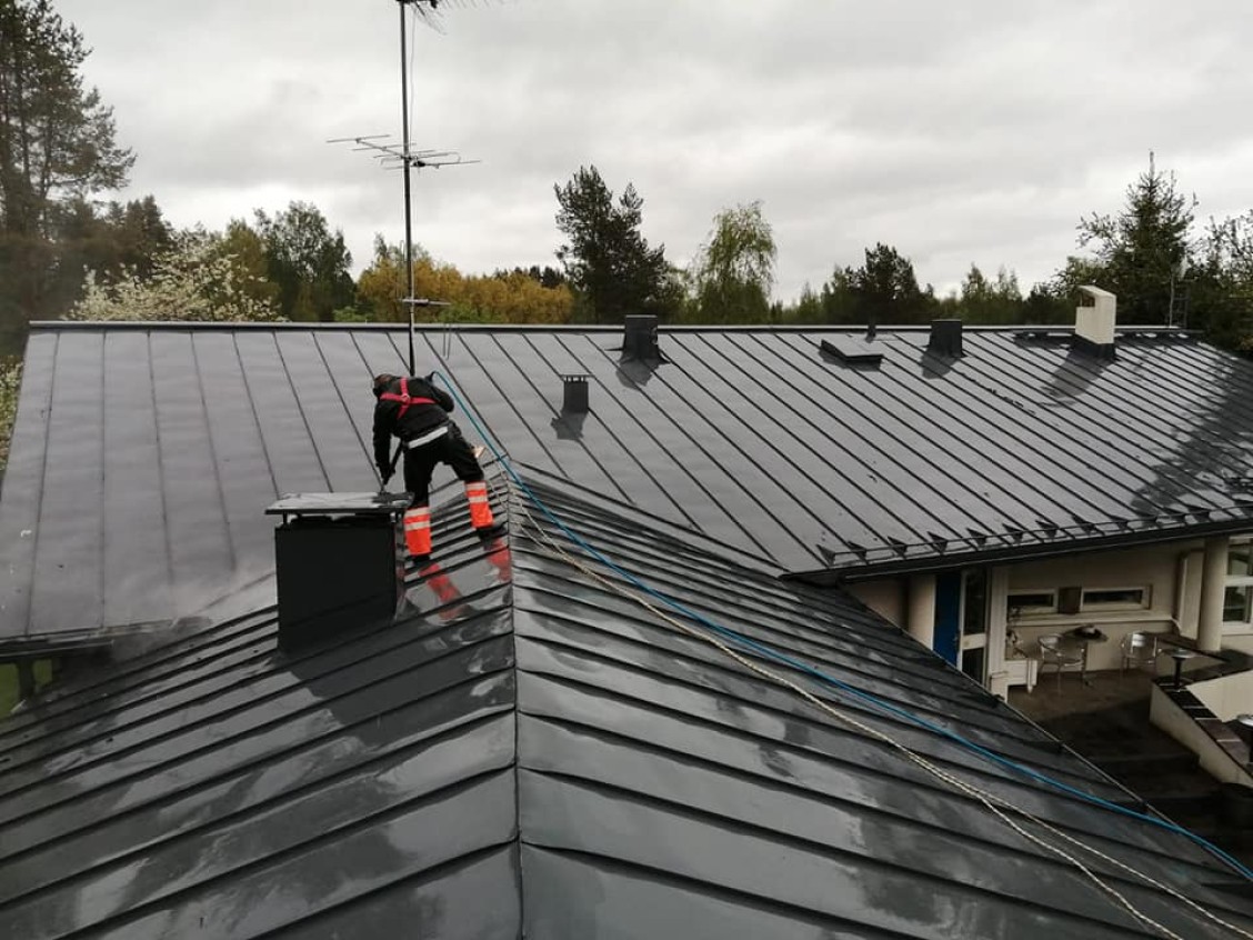 urakoitsijan taustakuva