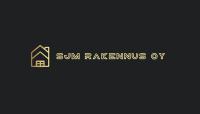 SJM rakennus oy logo