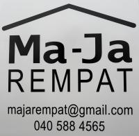 Ma-Ja Rempat logo