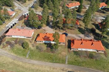 urakoitsijan taustakuva