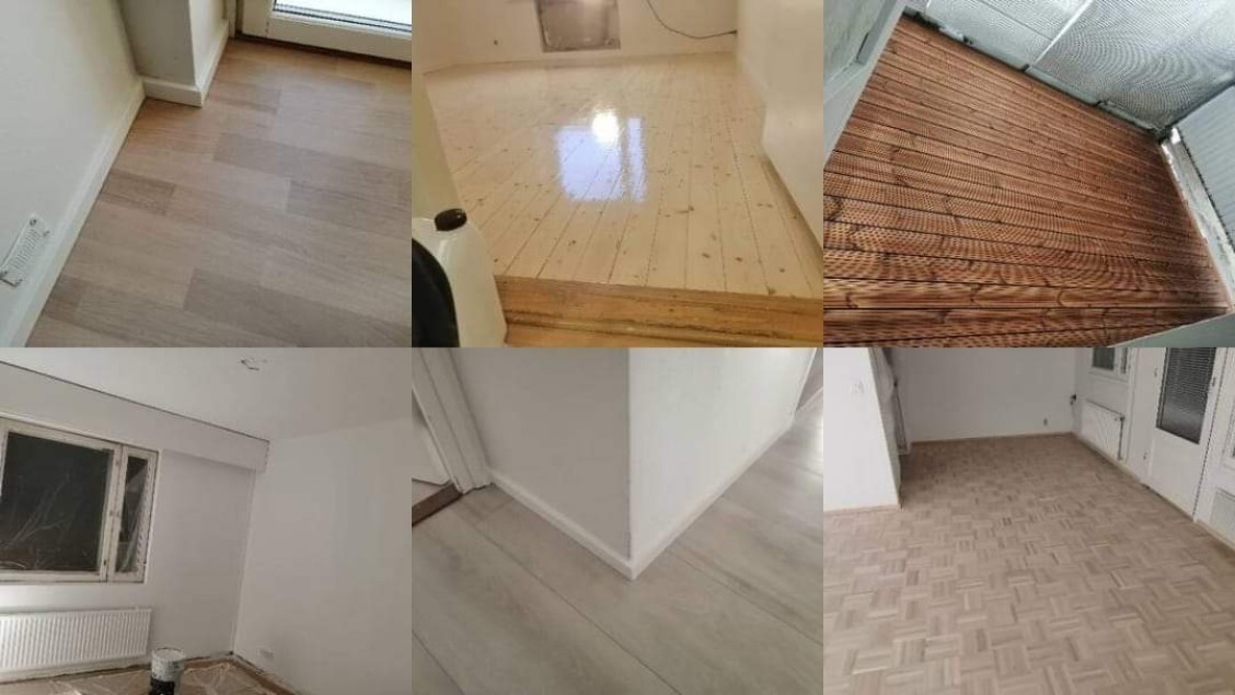 urakoitsijan taustakuva