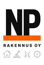 Nikke Paakkunainen logo