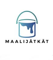 Maalijätkät logo