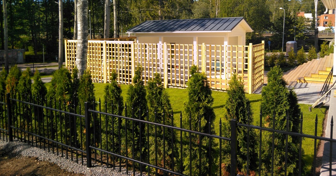 urakoitsijan taustakuva