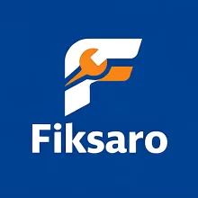 FIKSARO logo