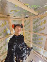 LP Skydiving Service logo