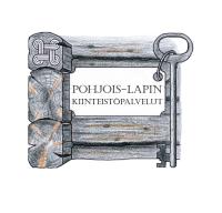 Pohjois-Lapin Kiinteistöpalvelut Oy logo
