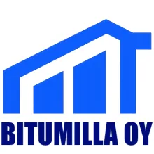 Bitumilla Oy logo