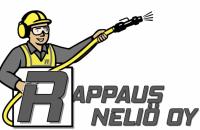 Rappaus Neliö Oy logo