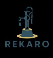 Rekaro logo