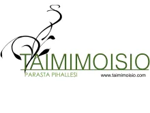 Taimimoisio logo