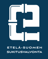 Etelä-Suomen Sukitusvalvonta Oy logo