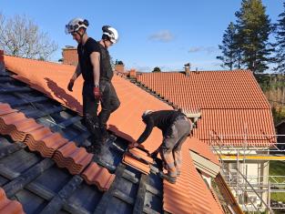 urakoitsijan taustakuva