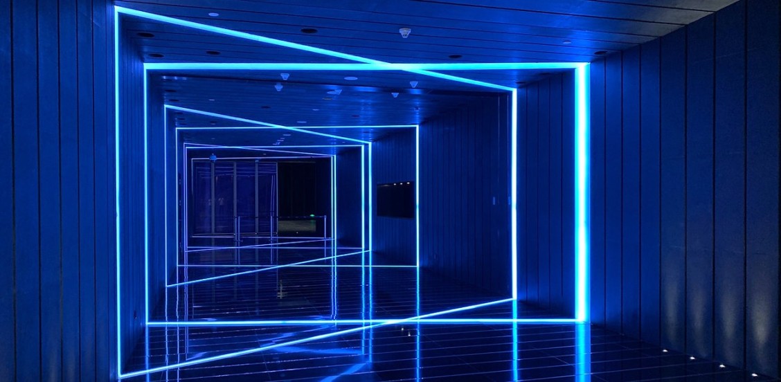 urakoitsijan taustakuva