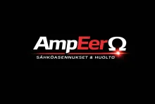 Tmi AmpEero logo