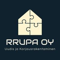 Rrupa Oy logo