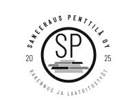 Saneeraus Penttilä Oy logo