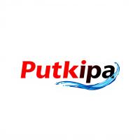 Putkipa Oy logo