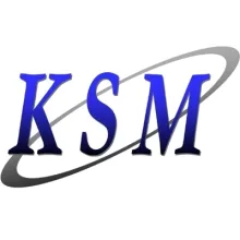 KSM Gruppi Oy 3215374-9 logo