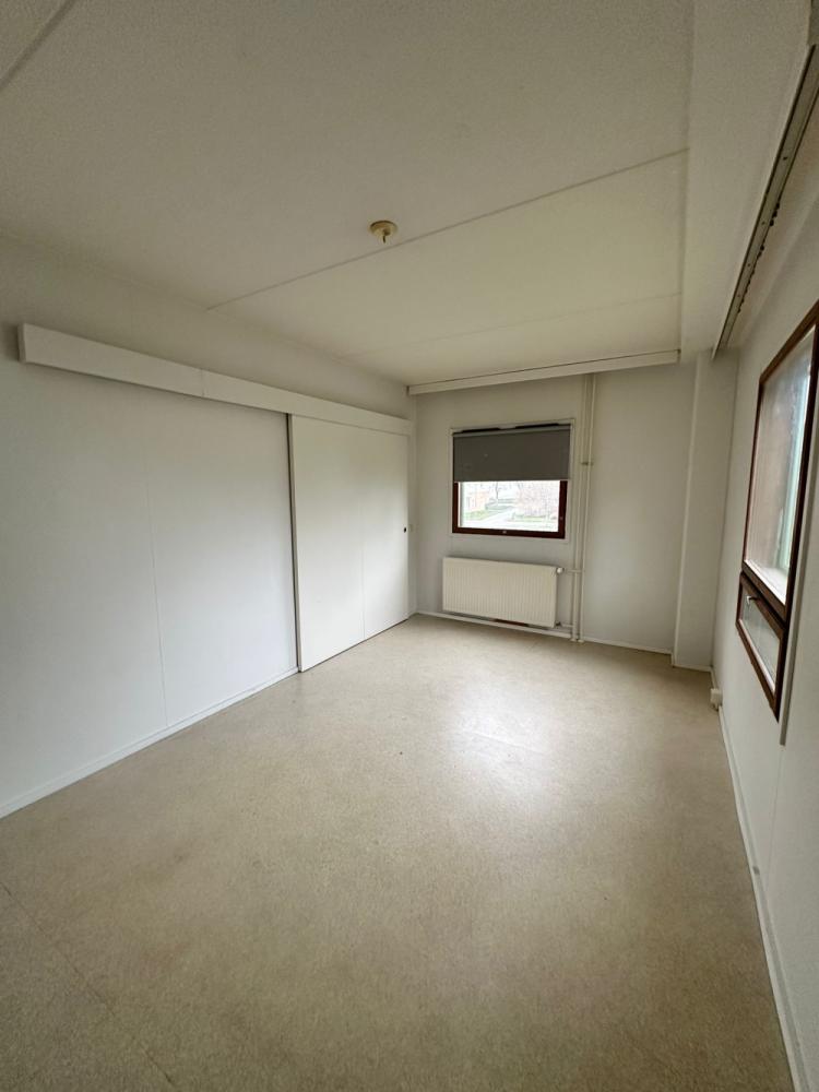 Huoneiston pintaremontti