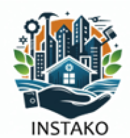 Instako Oy logo