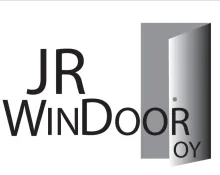 JR Windoor oy logo