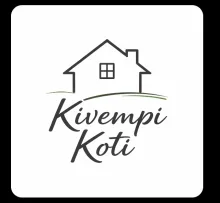 Kivempi Koti logo