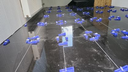 urakoitsijan taustakuva